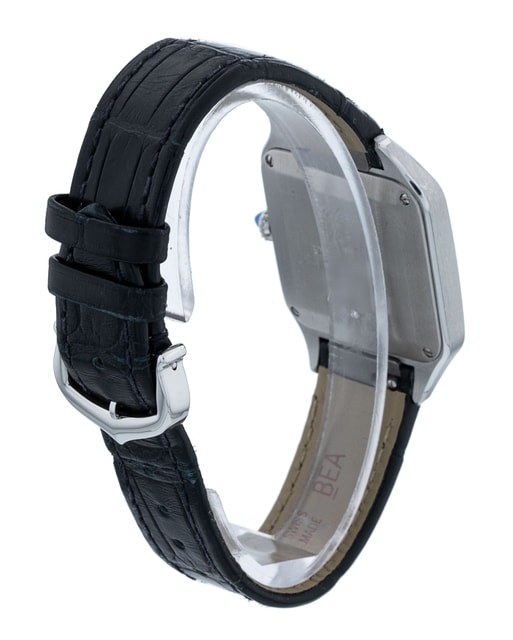 Cartier Santos Dumont WSSA0023 Image 3